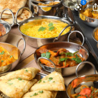 Jashan Indian Cuisine Inc food