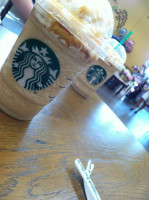 Starbucks food