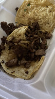 Rosita Mexican Food Truck food
