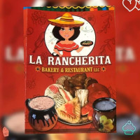 La Rancherita Bakery And Llc food