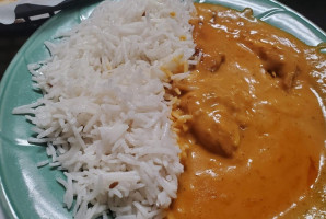 Punjabi Kitchen Rogers food