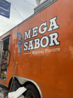 Mega Sabor Mexican food