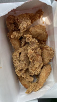 Kfc food