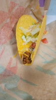 Taco Bell food