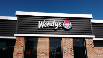 Wendy's outside