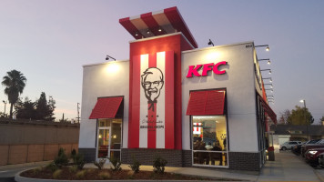 Kfc food