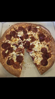 Little Caesars Pizza food