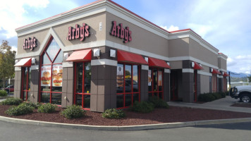 Arby's food