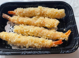 251 Ginza Sushi food