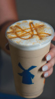 Dutch Bros Coffee food