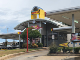 Sonic Drive-in food