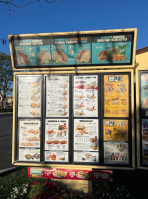 Del Taco food