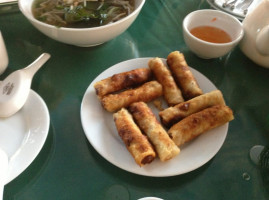 New Thanh Hoai food