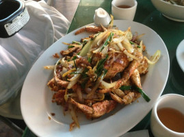 New Thanh Hoai food