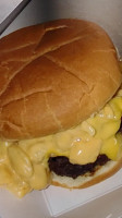 Toscano Burgers, Bbq More Drive-thru Delivery food