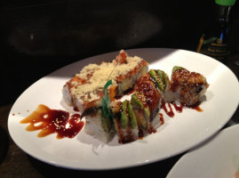 Kosuke Japanesse Steakhouse And Sushi food