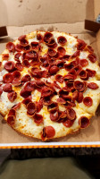 Little Caesars Pizza food