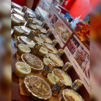 Sabrosura Peruana Authentic Peruvian Food food