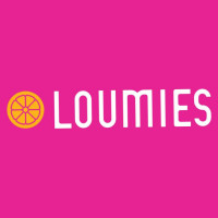 Loumies Take Out Catering food