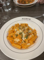 Nuovo Chicago food