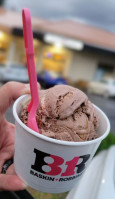 Baskin-robbins food