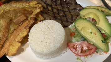 Grano De Cafe Colombia food