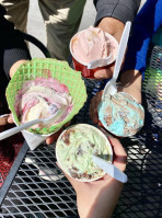 Cold Stone Creamery-#93 Midvale Utah food