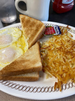 Waffle House food