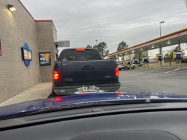 Sonic Drive-in outside