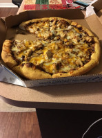 Domino's Pizza food