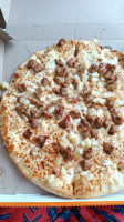 Little Caesars Pizza food