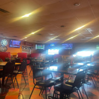 Brewingz Sports And Grill Wayside inside
