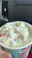 Dairy Queen food