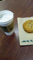 Starbucks food