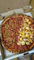 Penso's Pizza-dover food