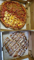 Penso's Pizza-dover food