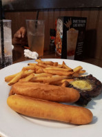 Tgi Fridays food