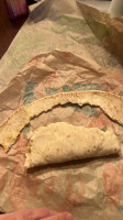 Taco Bell inside