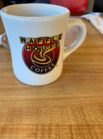 Waffle House food