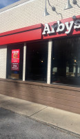 Arby's outside