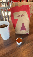 Arby's food