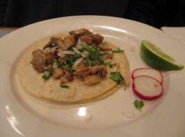 Taqueria Cancun inside