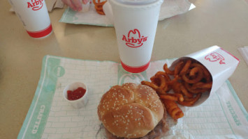 Arby's In Wash food