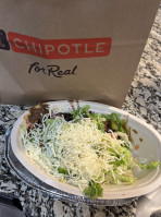 Chipotle Mexican Grill food