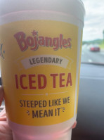 Bojangles food