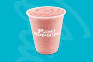 Planet Smoothie In Altamonte Spr food