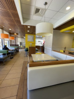 Snowed Inn LLC dba McDonald's inside