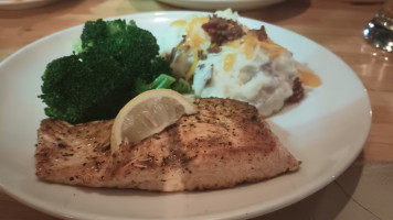 Applebee's Grill food