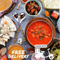 Tikka Shack Indian Grub (now Open//delivery Only) food