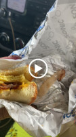 Sonic Drive-in food